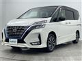 2021 Nissan Serena
