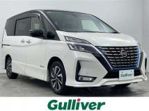 2021 Nissan Serena