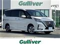 2020 Nissan Serena