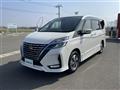 2020 Nissan Serena
