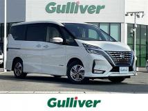 2020 Nissan Serena