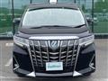 2023 Toyota Alphard Hybrid
