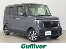 2024 Honda N BOX