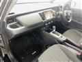 2021 Honda Fit