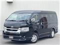 2022 Toyota Hiace