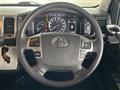 2022 Toyota Hiace