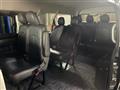 2022 Toyota Hiace