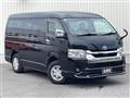 2022 Toyota Hiace