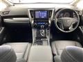 2022 Toyota Alphard