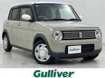 2021 Suzuki Lapin