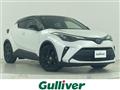 2022 Toyota C-HR