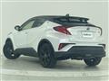 2022 Toyota C-HR