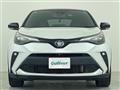 2022 Toyota C-HR