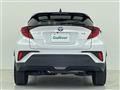 2022 Toyota C-HR