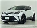 2022 Toyota C-HR