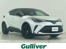 2022 Toyota C-HR