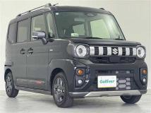 2024 Suzuki Spacia