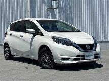 2018 Nissan Note