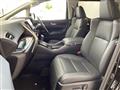 2023 Toyota Alphard Hybrid