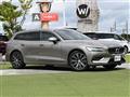 2019 Volvo V60