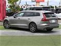 2019 Volvo V60