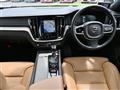 2019 Volvo V60