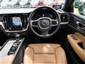 2019 Volvo V60