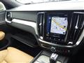 2019 Volvo V60
