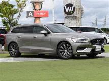 2019 Volvo V60