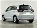 2022 Honda Fit