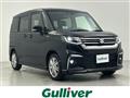 2022 Suzuki Solio
