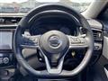 2021 Nissan X-Trail Hybrid