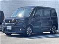 2021 Suzuki Solio