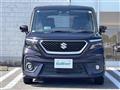 2021 Suzuki Solio