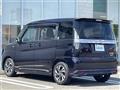 2021 Suzuki Solio