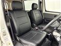 2019 Toyota Townace Van