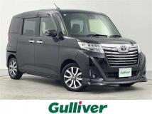 2019 Toyota Roomy