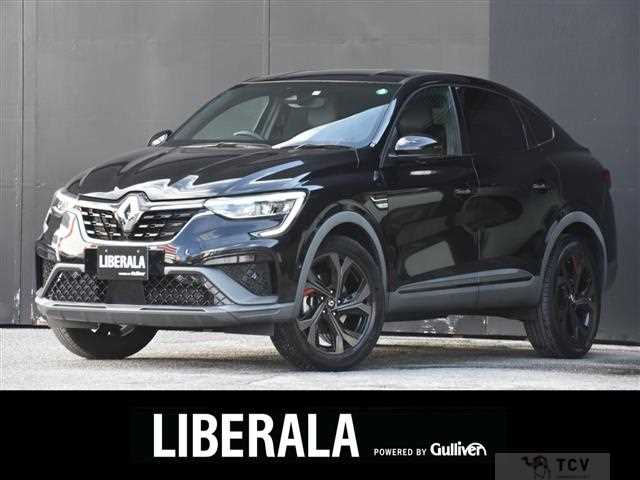 2022 Renault Renault Others