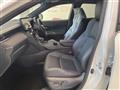 2020 Toyota Harrier Hybrid