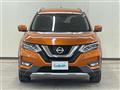 2017 Nissan X-Trail Hybrid