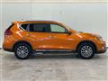 2017 Nissan X-Trail Hybrid