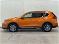 2017 Nissan X-Trail Hybrid