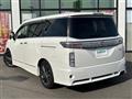 2017 Nissan Elgrand