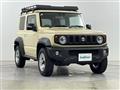 2024 Suzuki Jimny Sierra