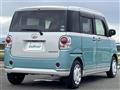 2020 Daihatsu Move Canbus