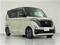 2024 Nissan ROOX