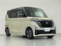 2024 Nissan ROOX