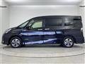 2019 Nissan Serena