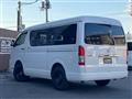2023 Toyota Hiace