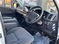 2023 Toyota Hiace
